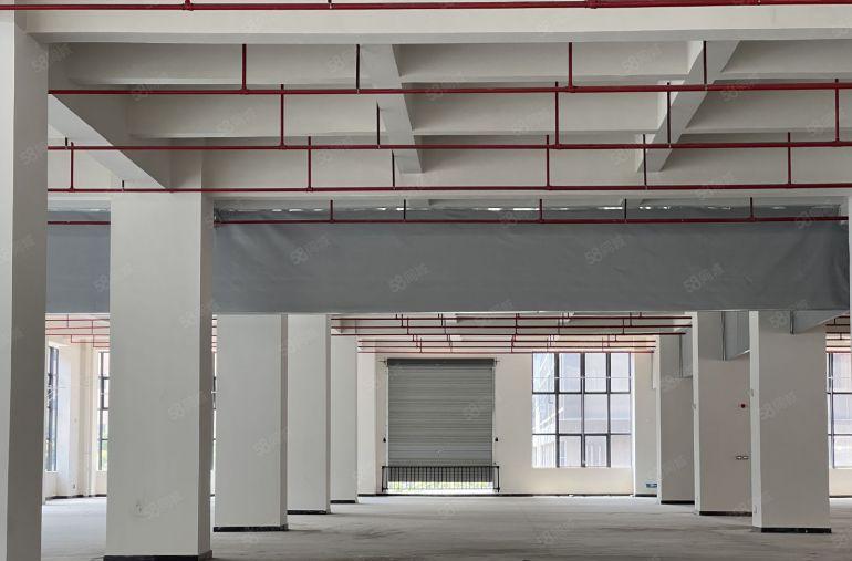 厚街怡昌智慧谷，红本厂房，智造赋能未来厂房办公楼正火热招商中