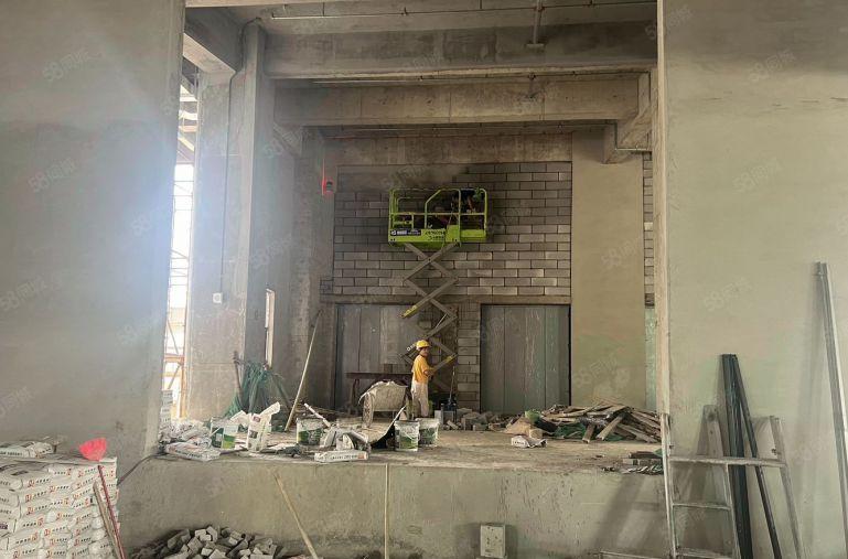 厚街高标厂房全新招商中可办环评含税15起重工企业可入驻