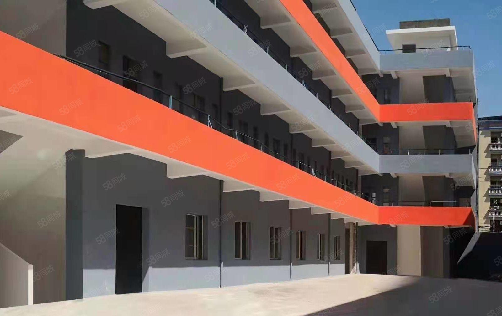 厚街独院带鞋材环评厂房出租