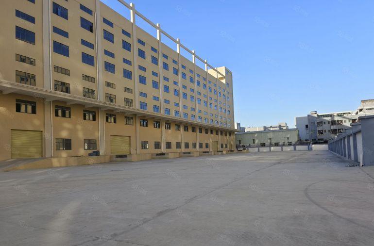 原房东全新重工业厂房