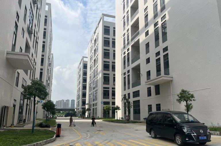 9元厚街原房东全新厂房出租5000平方实际面积出租大小可分