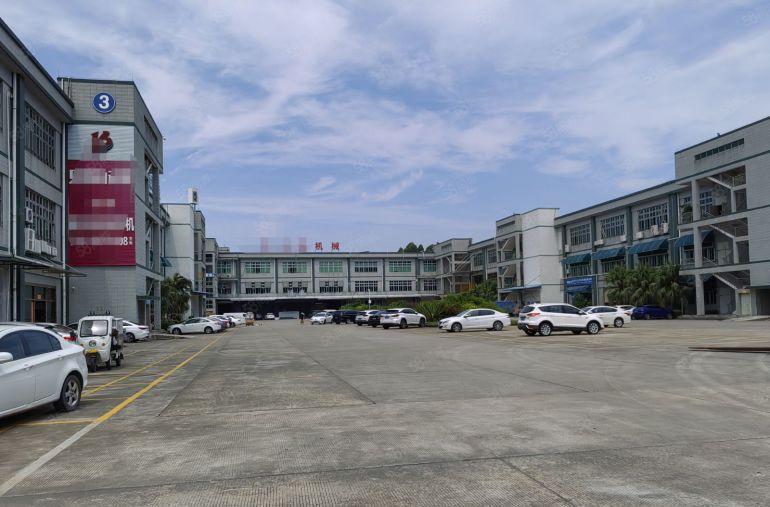 厚街赤岭低价厂房出租330方，750方，1250方，现成装修