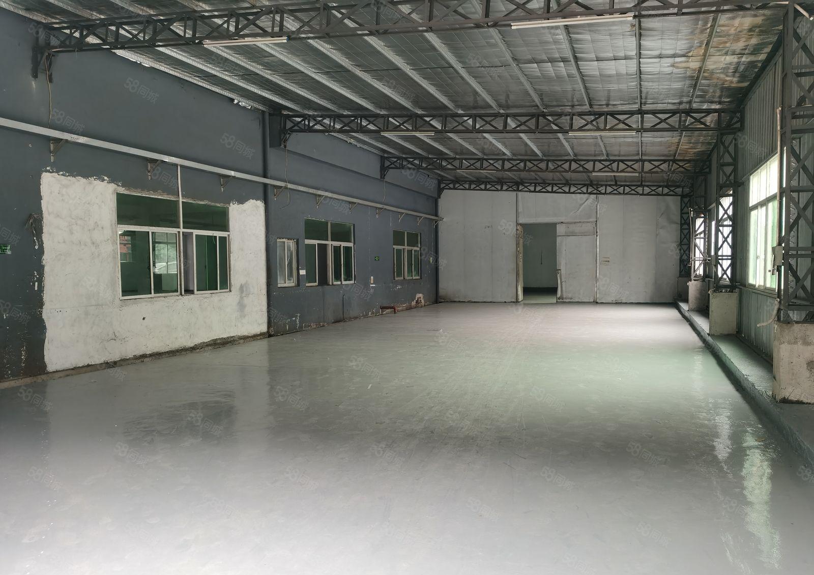 厚街园区独栋厂房出租