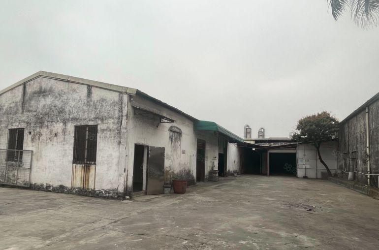 原房东独门独院厂房出租600平方，价格便宜