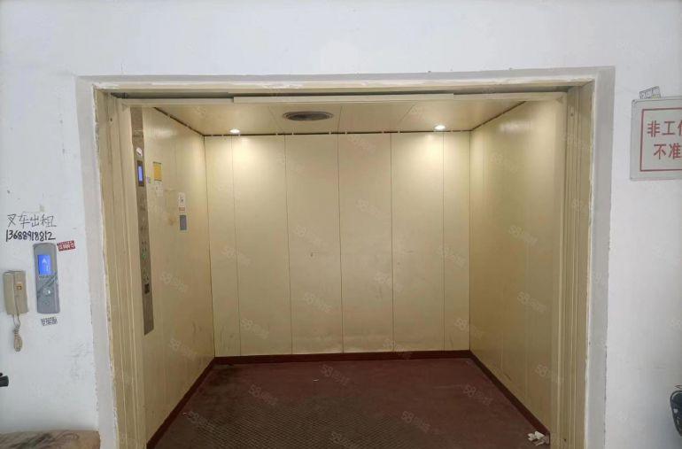 厚街双岗家具大道边上新出楼上低价厂房700平水电齐全厂房出租