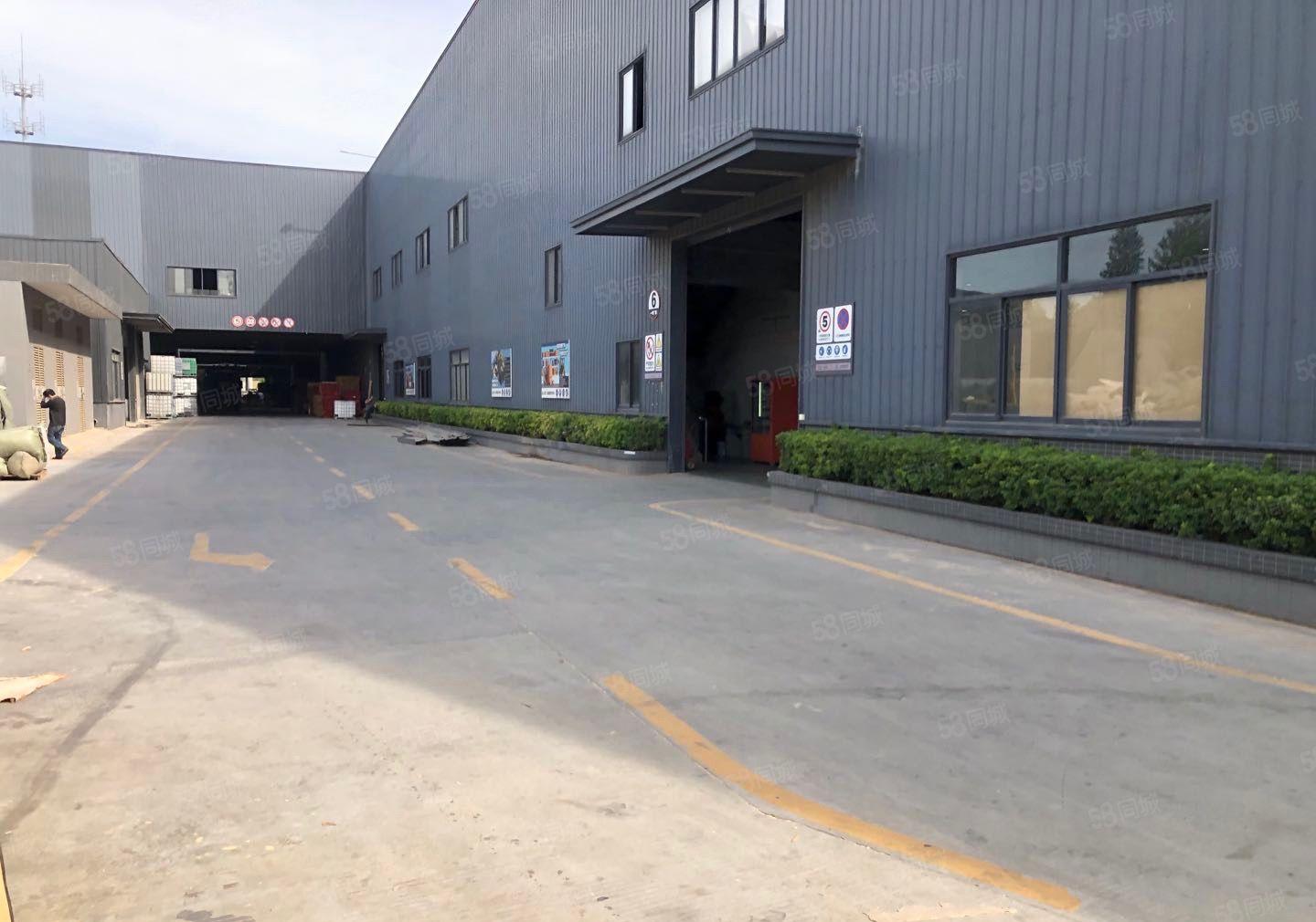 厚街实图家具环评独院5000方厂房出租可分租适合高端定制家具