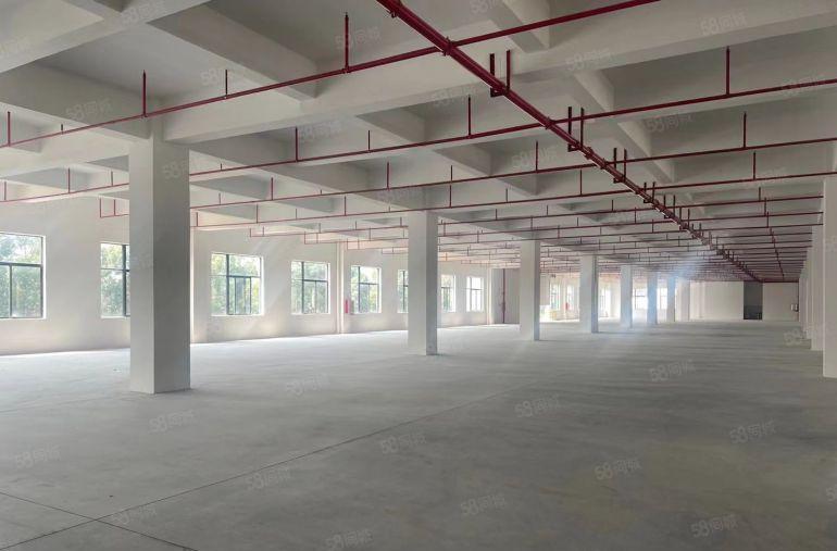 厚街镇赤岭村莞太路附近独院厂房21300方，形象好价格好谈