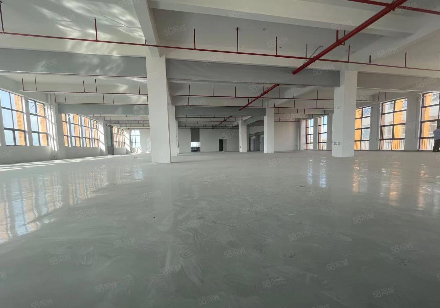 （独门独院5000平）原房东独院水电费自己交可以过户