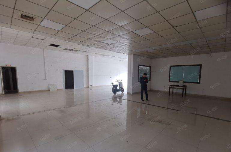 厚街新出一楼1000平方厂房出租，原房东实际面积，水电齐全