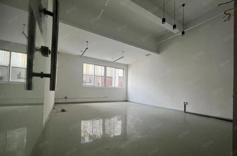 厚街原房东3500平家具环评带油房办公室装修水电齐全消防合格