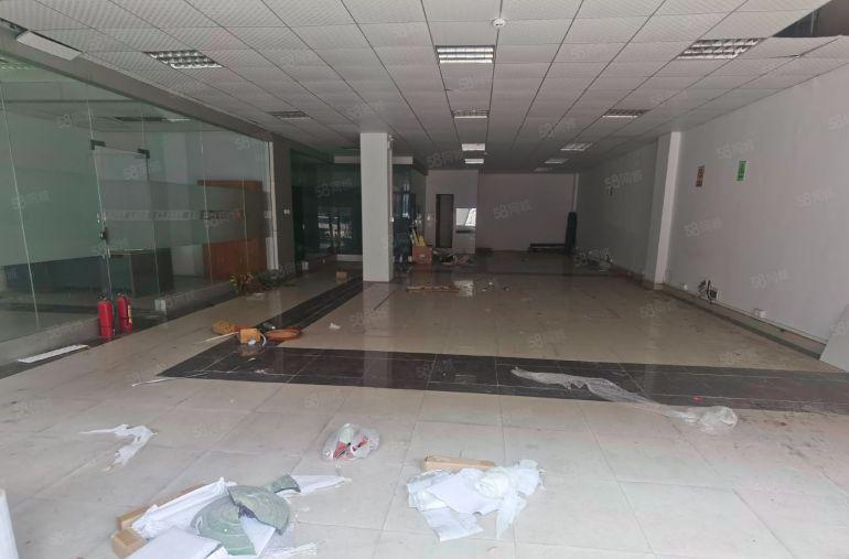 厚街精装修厂房出租一楼330平