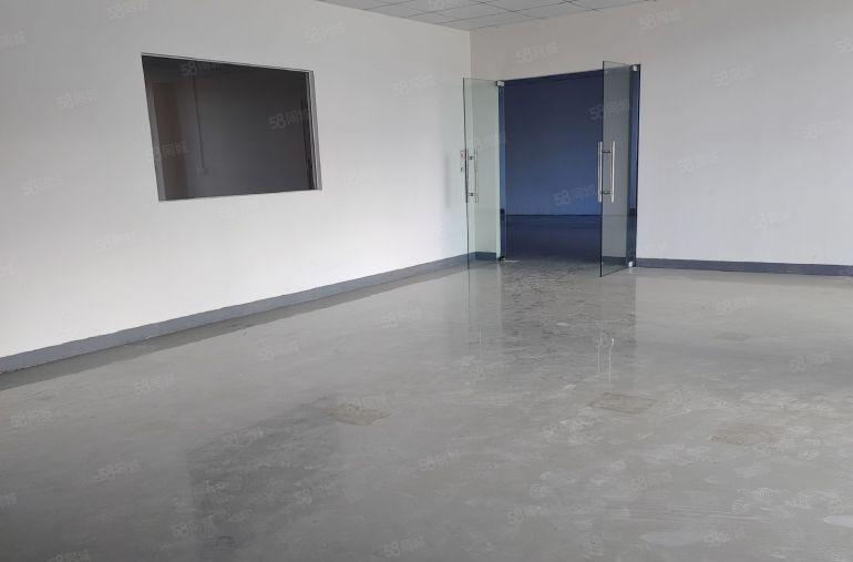 厚街镇莞太路边一楼厂房一楼仓库3000平方起分租地坪漆办公室