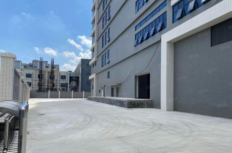 （全新带红本独门独院厂房）70000平方出租可分租