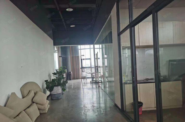 厚街新空精装修楼上会所450平