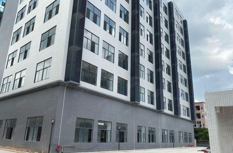 （全新厂房出租）每栋16800平方可分租，共67200平方