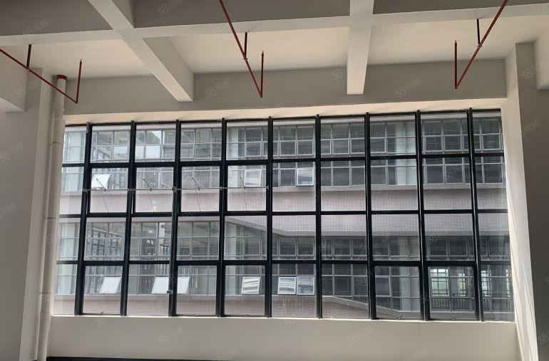 怡昌智慧谷湾区产业革新 智造赋能未来厂房办公楼正火热招商中