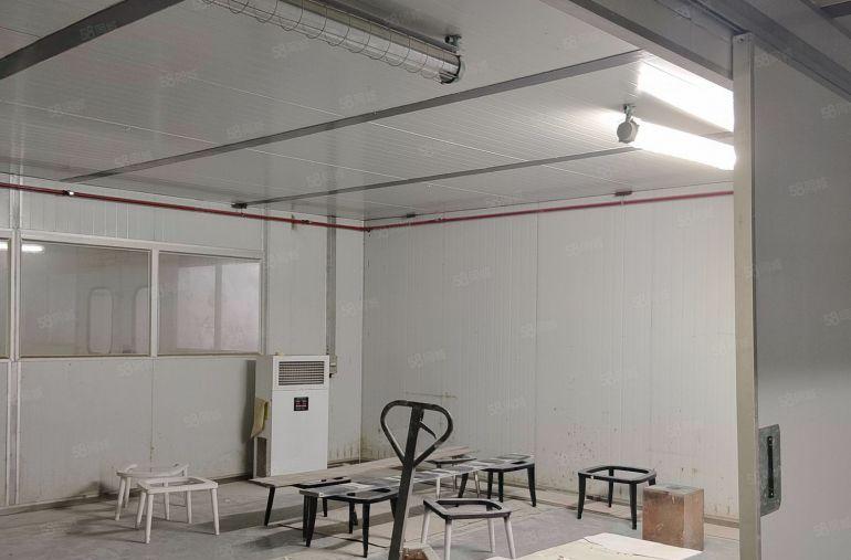 厚街镇独门独院家具厂房，现成油房家具环评，交通方便，水电齐全