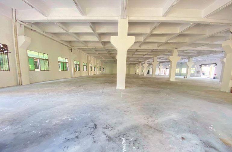 厂房出租  原房东  独院   适合注塑五金模具家具等等