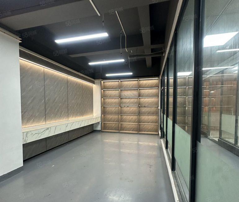 厚街厂房二楼400平精装修水电齐全厂房出租仓库出租空地出租