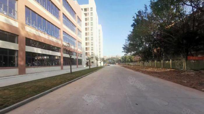 沙田大型产业园30000平方米随意分租 可办各类环评 配套齐