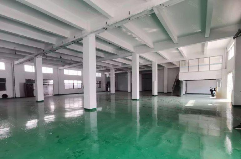 厚街新出一楼1000平方厂房出租，原房东实际面积，水电齐全