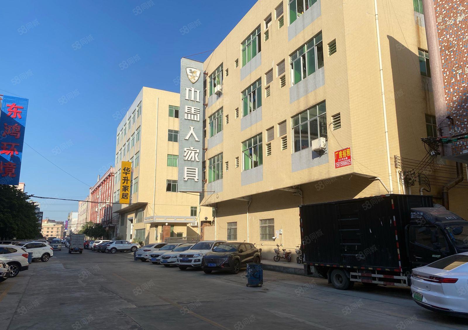 （独门独院）厂房6000平方出租可分租