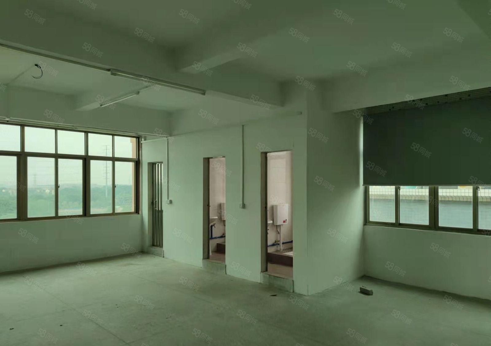 光彩超好，格局方正，交通方便