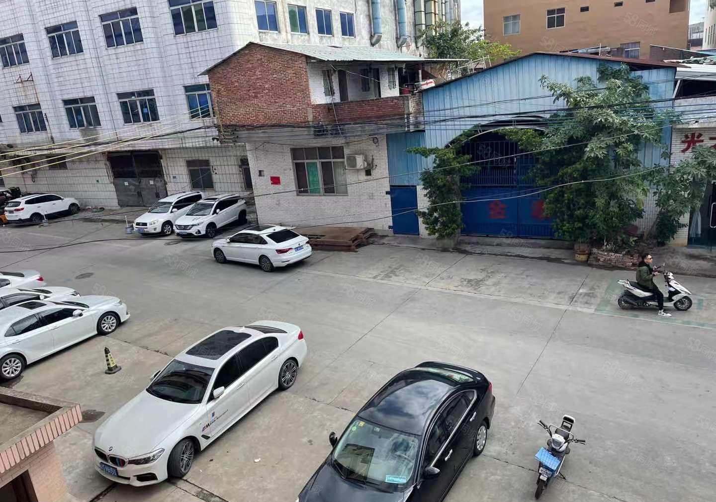 厚街双岗经典独门独院