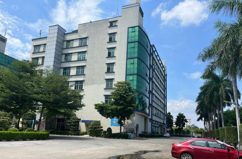 厚街新出原房东一楼2000平米精装修厂房出租空地大有环评