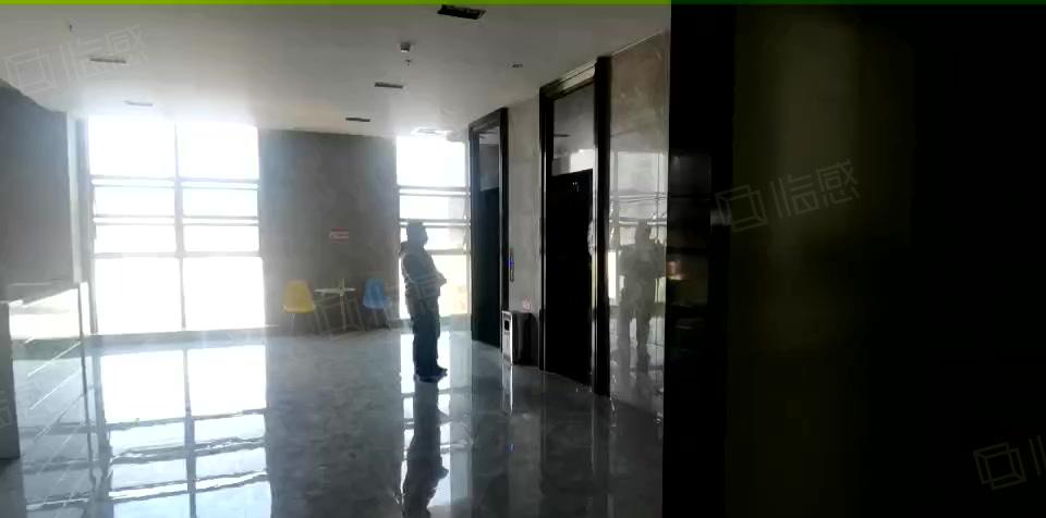 厚街白濠现成精装修厂房六楼3000平厂房出租水电齐全可办环评