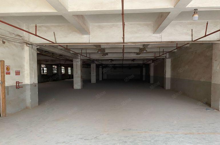 （带家具环评）独院家具厂分租5500平方