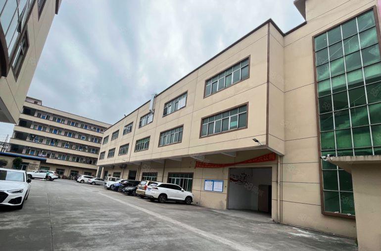 现成鞋材环评一楼 1600 平，500 平起分