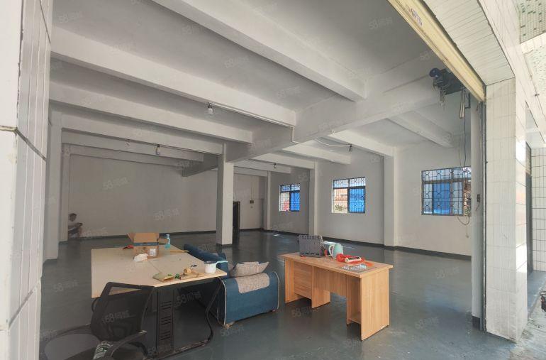 原房东实际面积一楼出租 门口可停4.2货车 可仓库办公