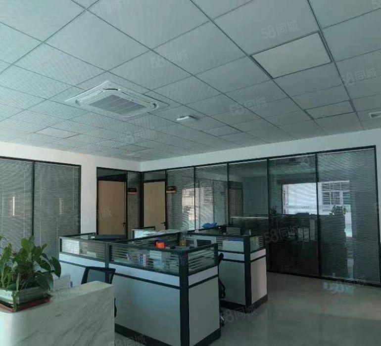 （电子食品客户拎包入驻）无尘车间豪华装修独院1万5千方出租