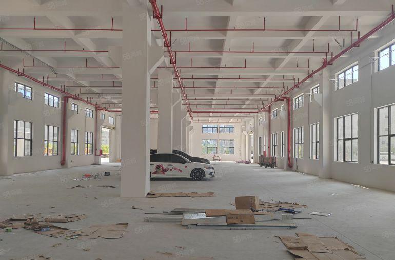 （厚街厂房出租）靠近虎门两层小独院3800方价格优惠