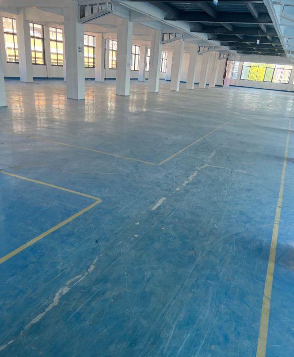 厚街镇中心位置厂房低价出租