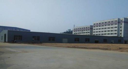 东莞市凤岗镇１８０００平米标准独院厂房出租（原业主）