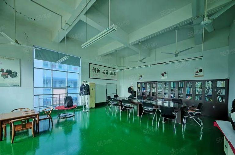 塘厦新空独院楼上豪华装修厂房1200平，配电大可装峰谷表出租