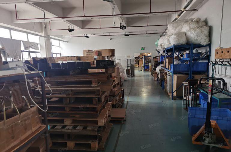 15元塘厦科苑城精装修2000平可对半租1000平清盘低价租