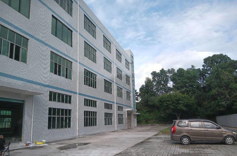 塘厦石鼓工业区独院厂房出租5000平米可分租500平米起分租