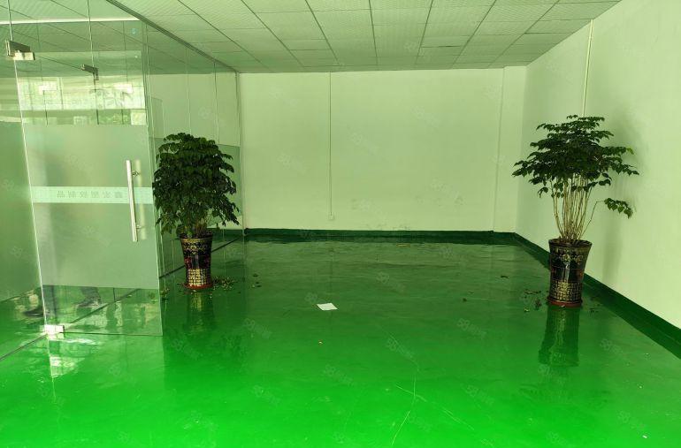 塘厦镇大坪村，原房东一楼1000平方，二楼1000平方