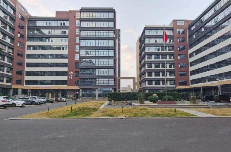 原房东0公摊直租！塘厦沙湖靠深圳新出20000平厂房仓库出租