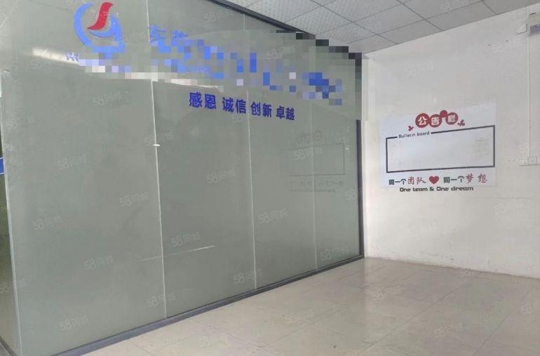 塘厦莲湖村二楼836平方招租带装修