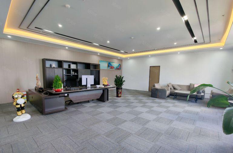 塘厦科苑城大坪高速原房东楼上厂房仓库800到6000平出租。