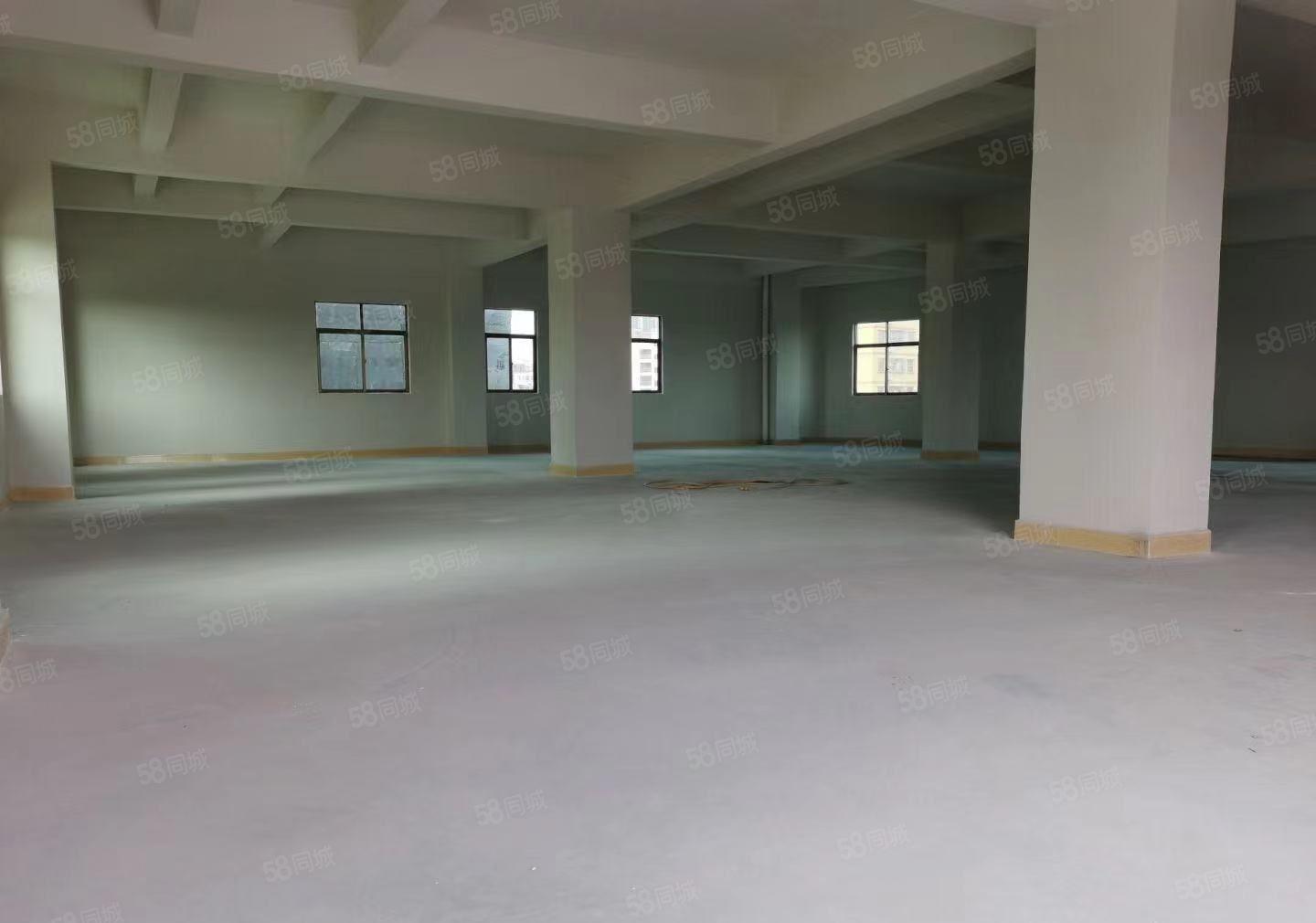 塘厦凤凰岗500平小面积厂房招租，可做噪音行业，特价13元！