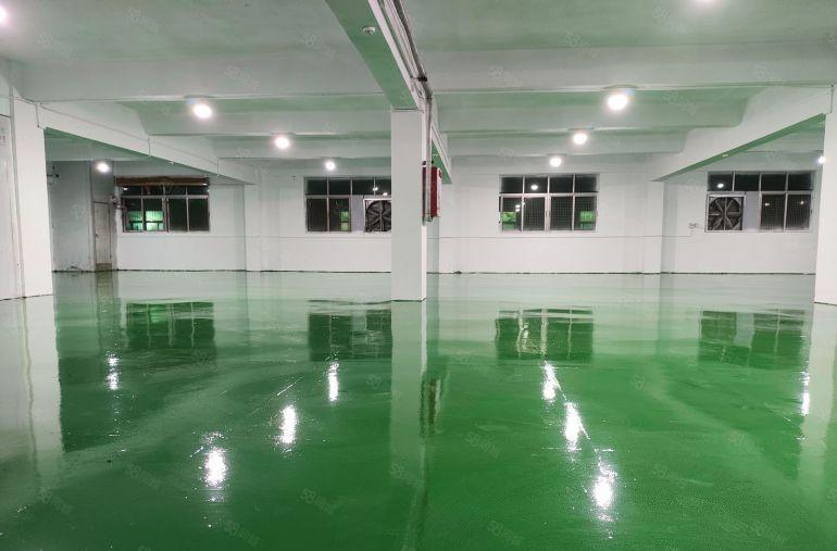 塘厦镇大坪村，原房东一楼1000平方，二楼1000平方