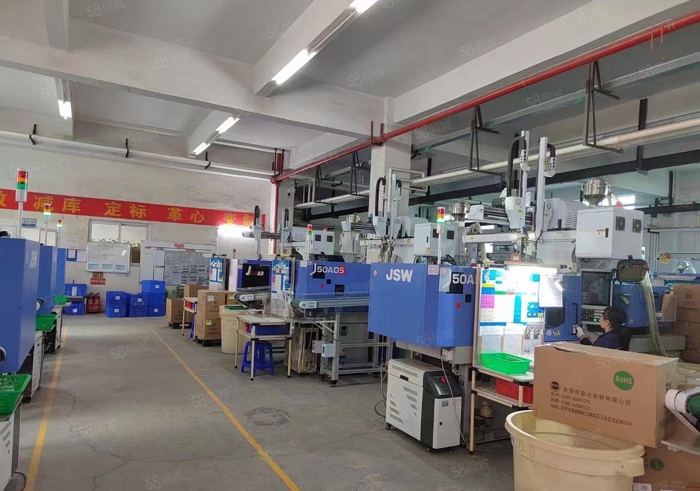 一手房东厂房出租水电线路齐全空地大主干道边