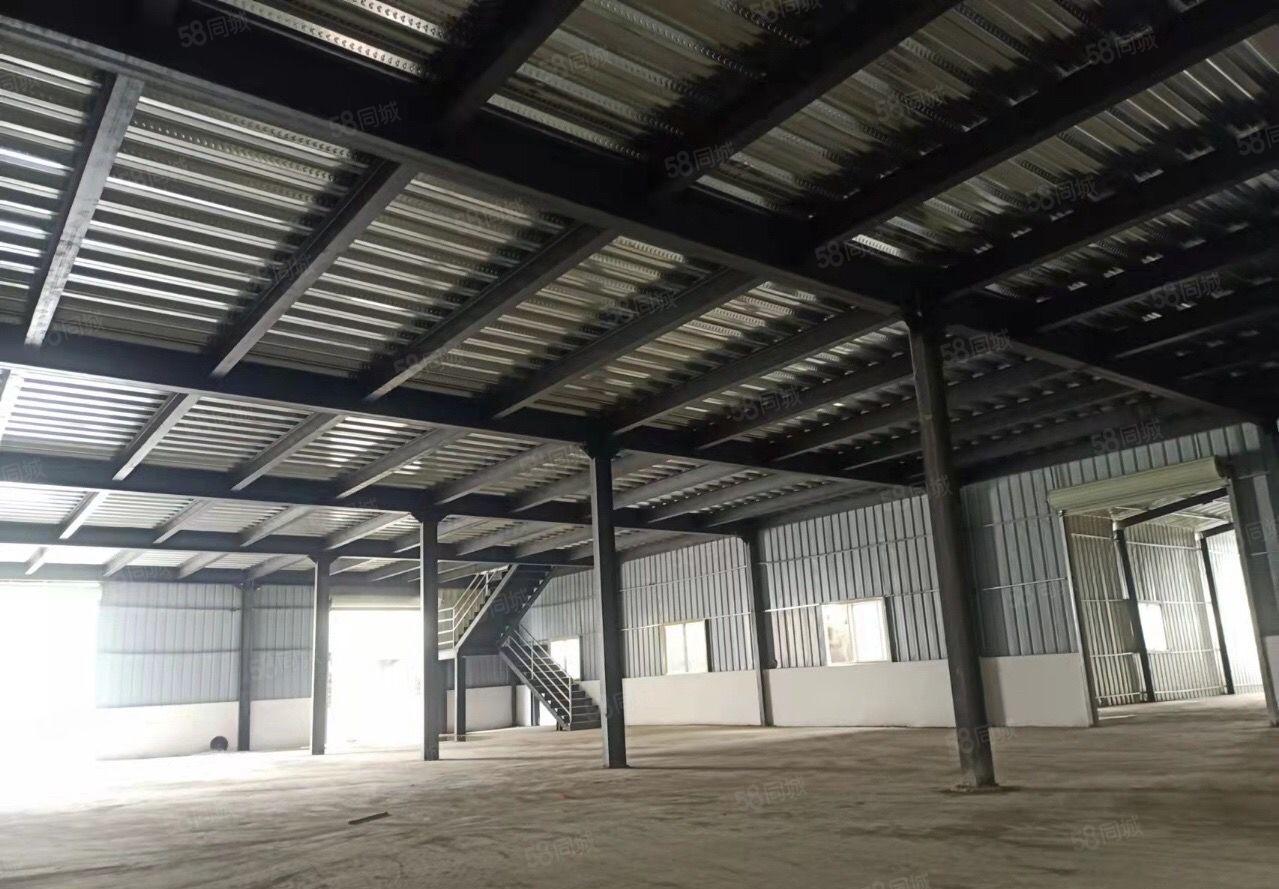 原房东经典独院，两层800平方