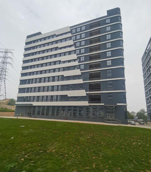 十万平方大型工业园厂房分租500平方起分租一楼8米高