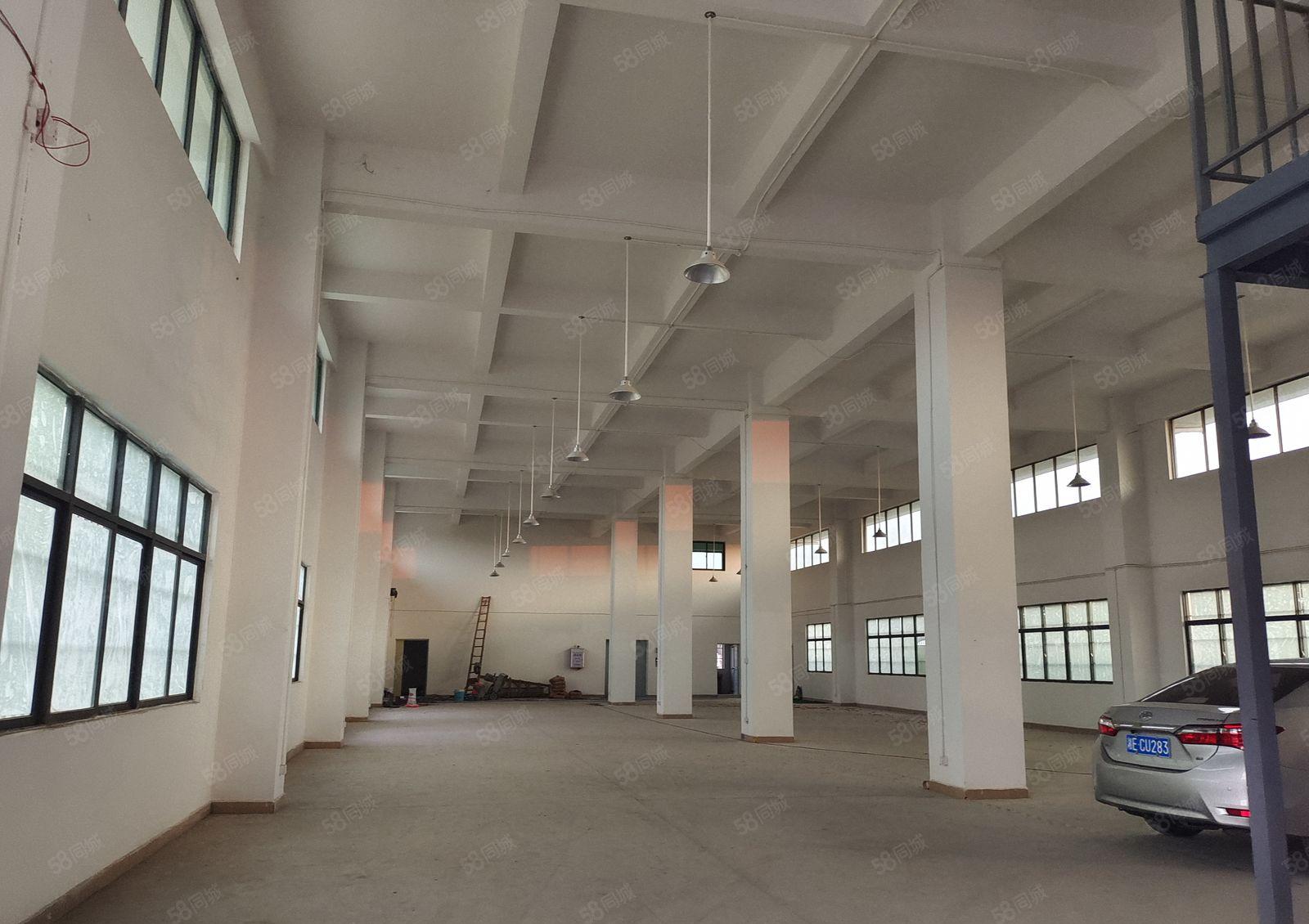 塘厦新出一楼1480平方，首层高度6米，26楼各1380